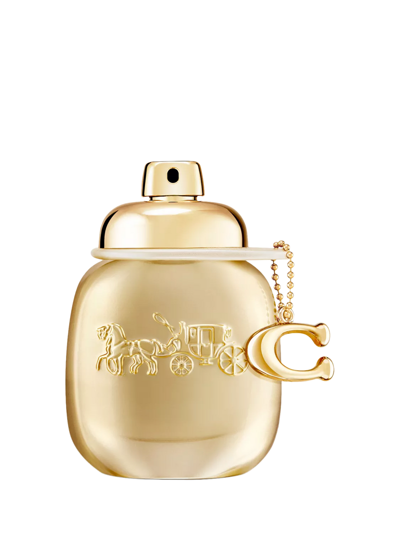 Coach Gold Parfum 30ml perfume spray (British brand)