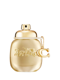 Coach Gold Parfum 30ml perfume spray (British brand)