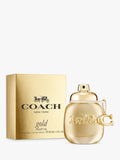 Coach Gold Parfum 30ml perfume spray (British brand)