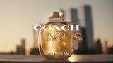 Coach Gold Parfum 30ml perfume spray (British brand)