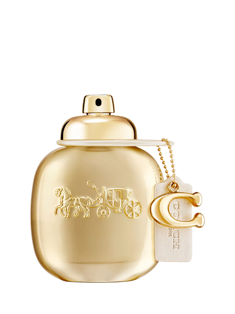 Coach Gold Parfum 30ml