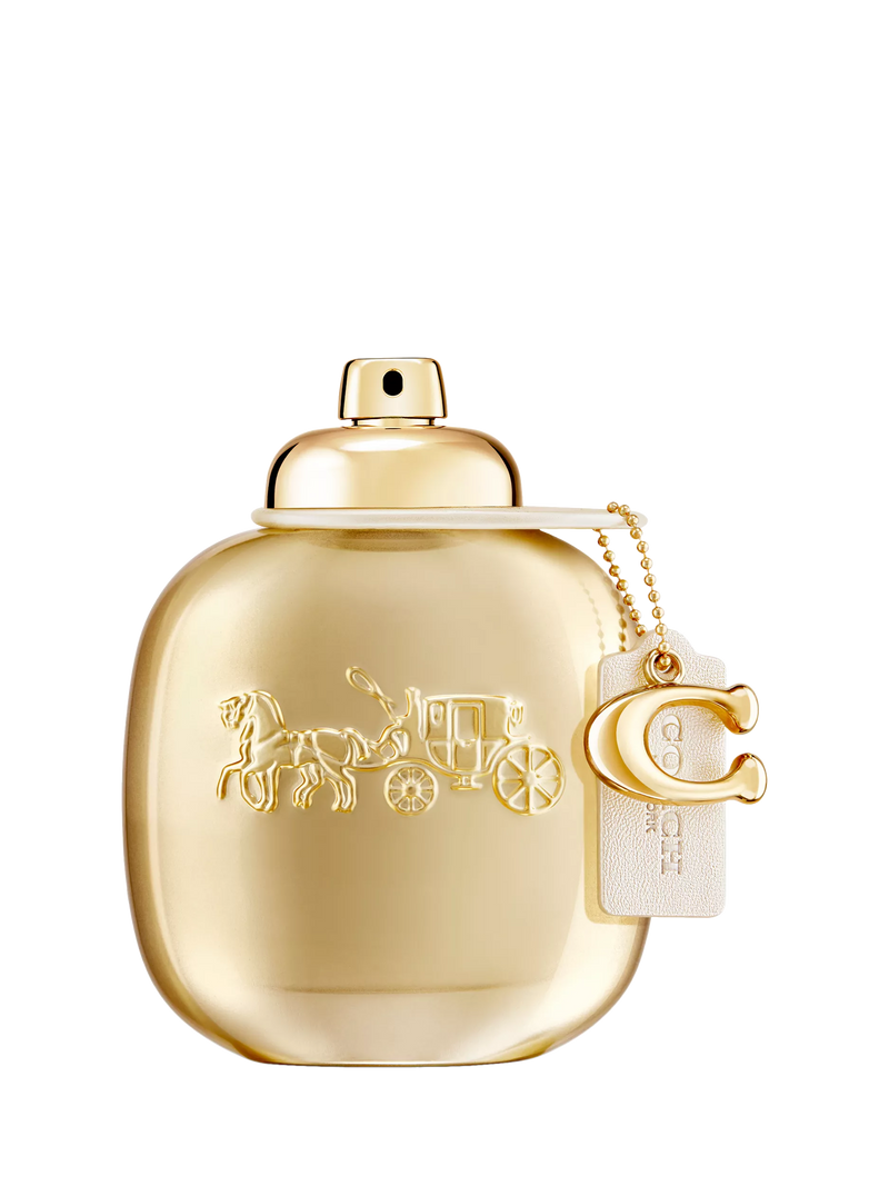 Coach Gold Parfum 30ml