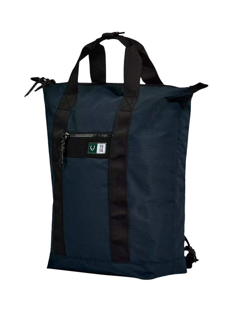 Antler Essential 2-in-1 tote backpack - British product