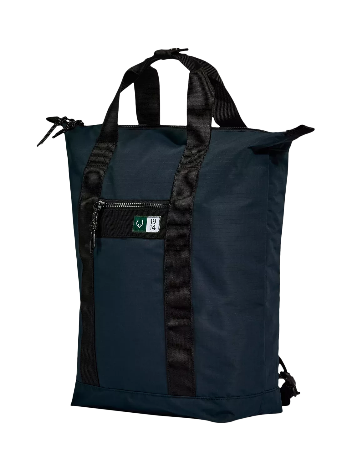 Antler Essential 2-in-1 tote backpack - British product