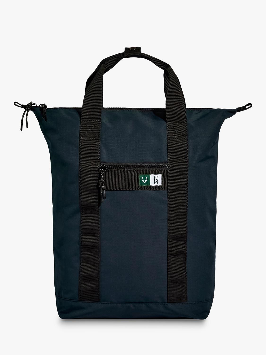 Antler Essential 2-in-1 tote backpack - British product