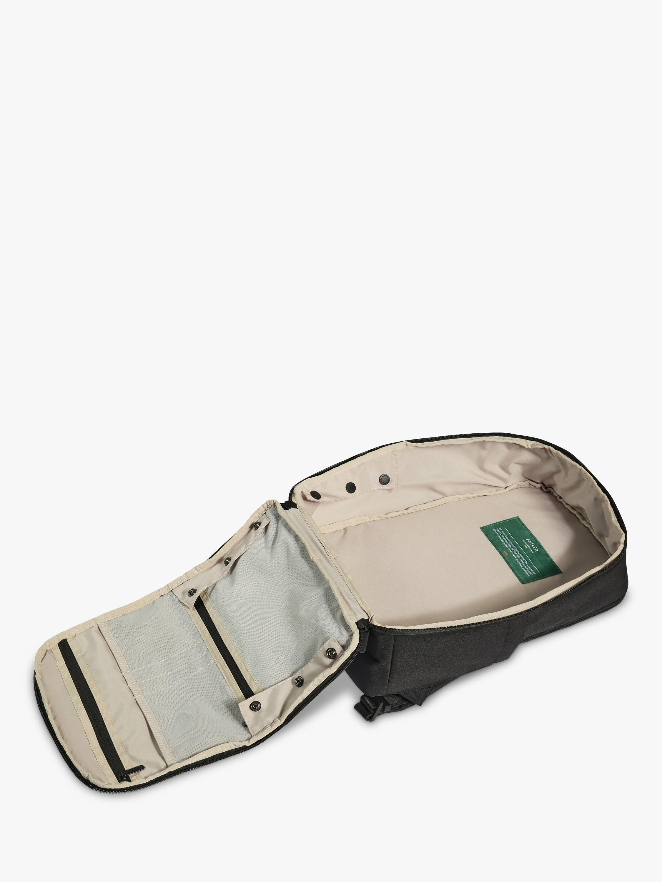 Antler Urban Light Backpack, imported from the UK
