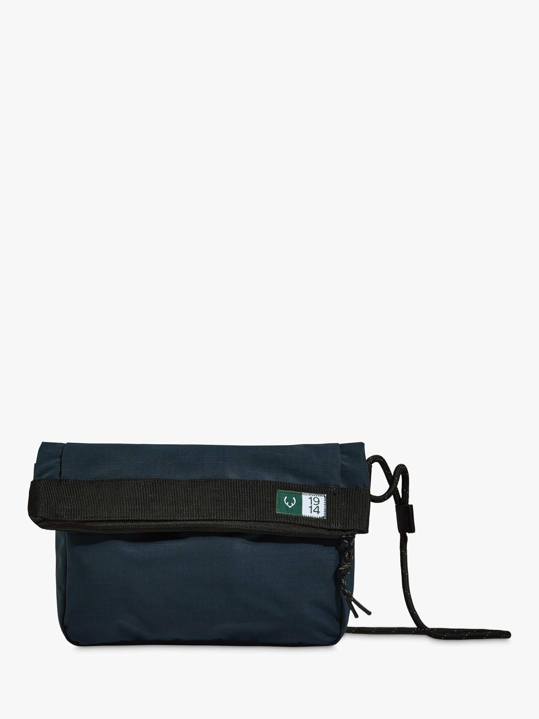 Antler Essential crossbody bag with recycled fabric, UK version