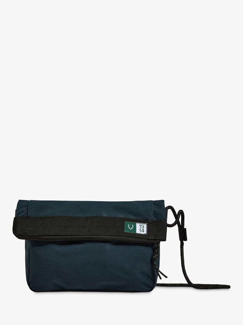 Antler Essential crossbody bag with recycled fabric, UK version