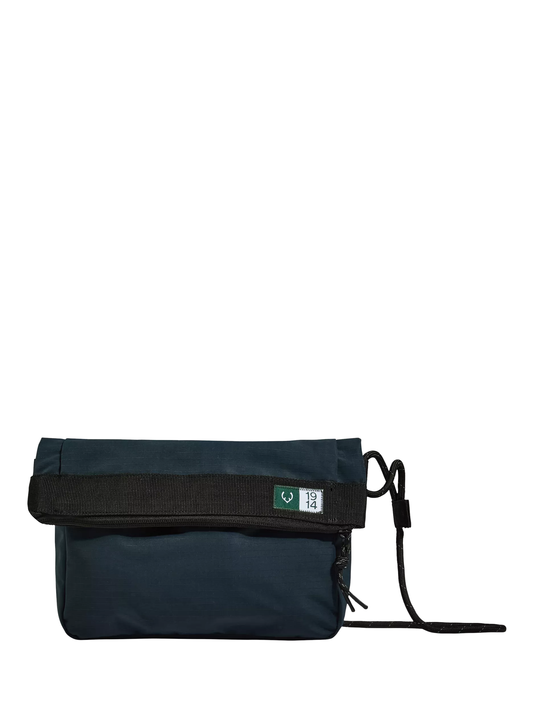 Antler Essential crossbody bag with recycled fabric, UK version