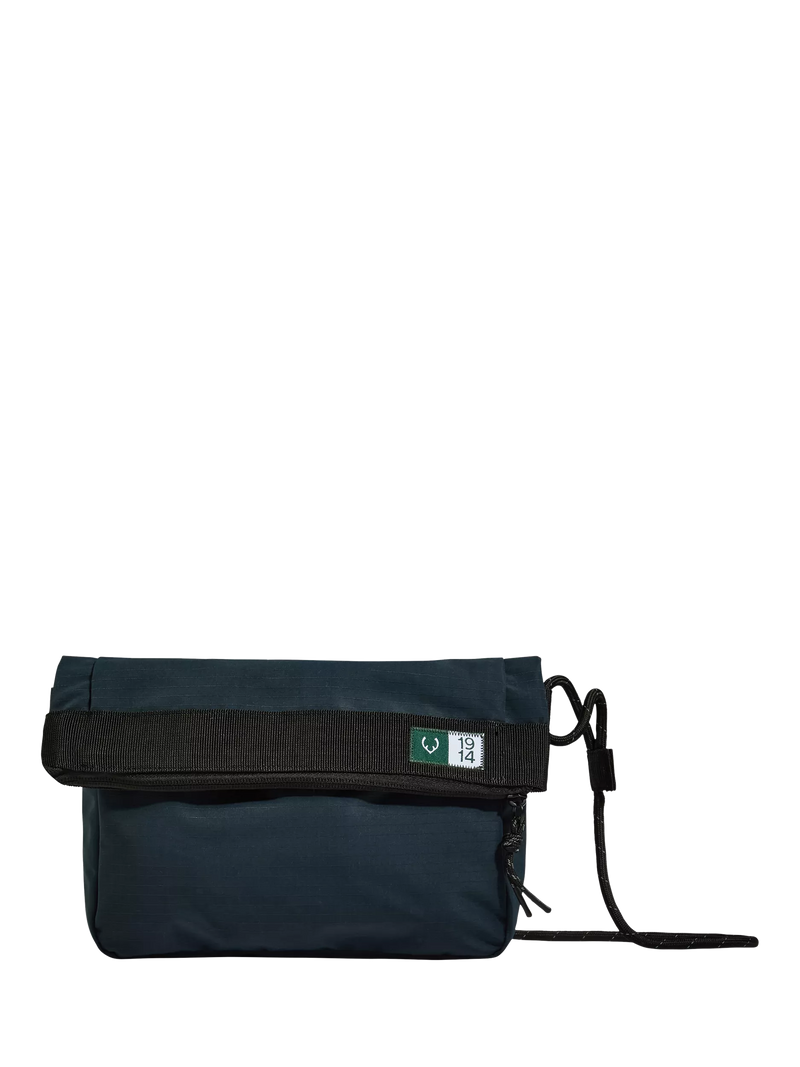Antler Essential crossbody bag with recycled fabric, UK version