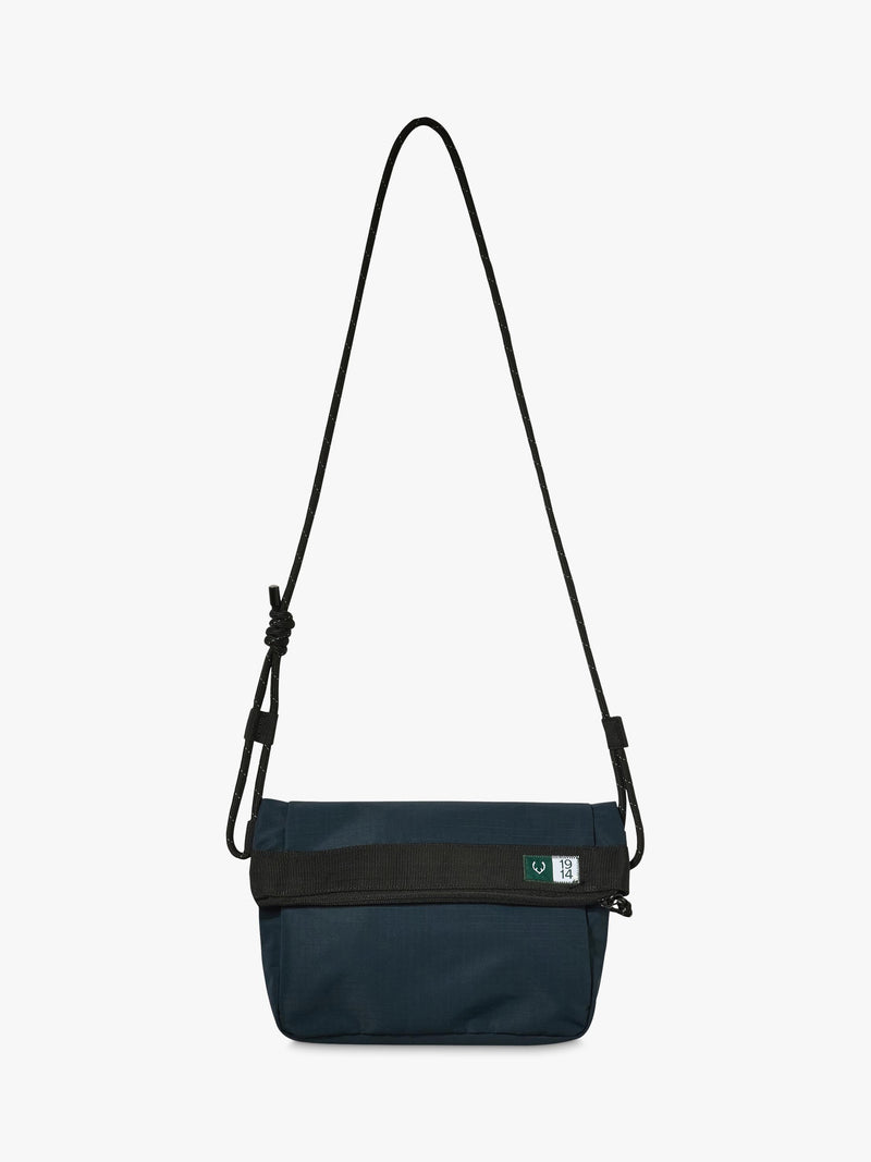 Antler Essential crossbody bag with recycled fabric, UK version