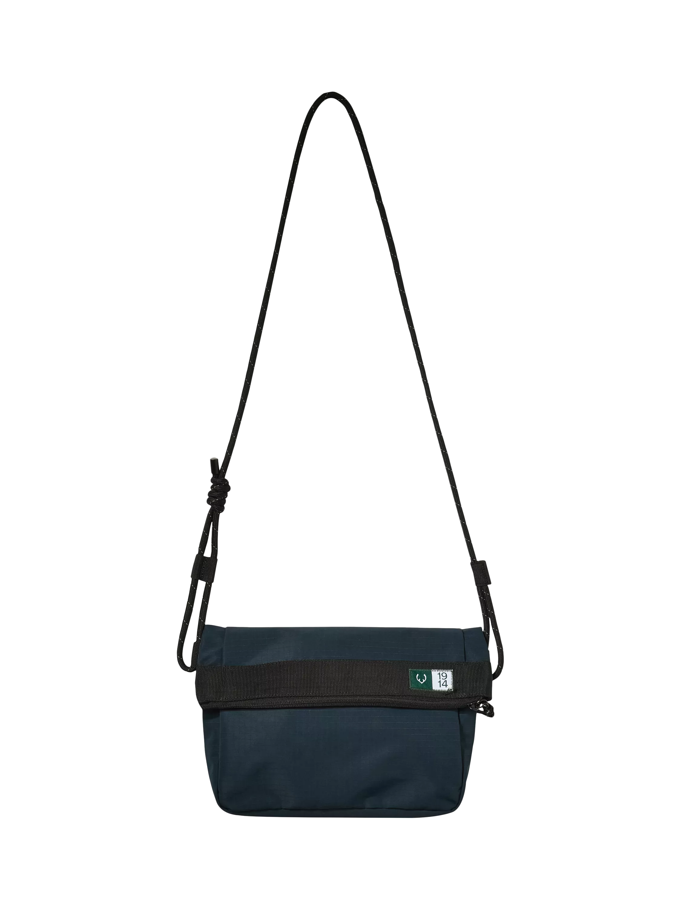 Antler Essential crossbody bag with recycled fabric, UK version