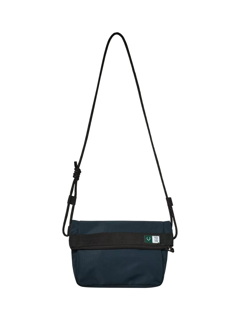 Antler Essential crossbody bag with recycled fabric, UK version