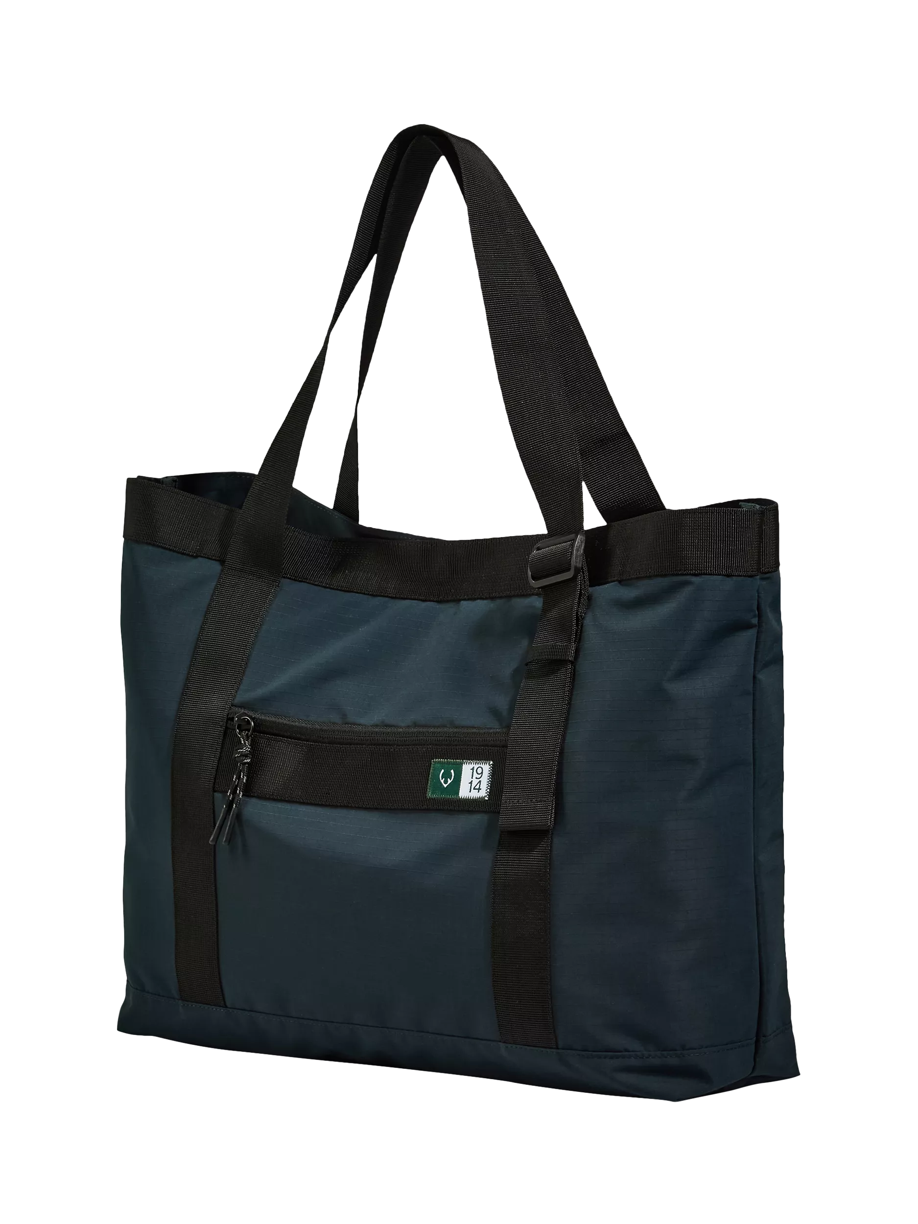 Antler Essential Travel Tote Bag, Stone, 19L