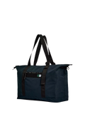 Antler weekender bag made from recycled ripstop fabric (British brand)