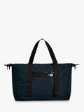 Antler weekender bag made from recycled ripstop fabric (British brand)