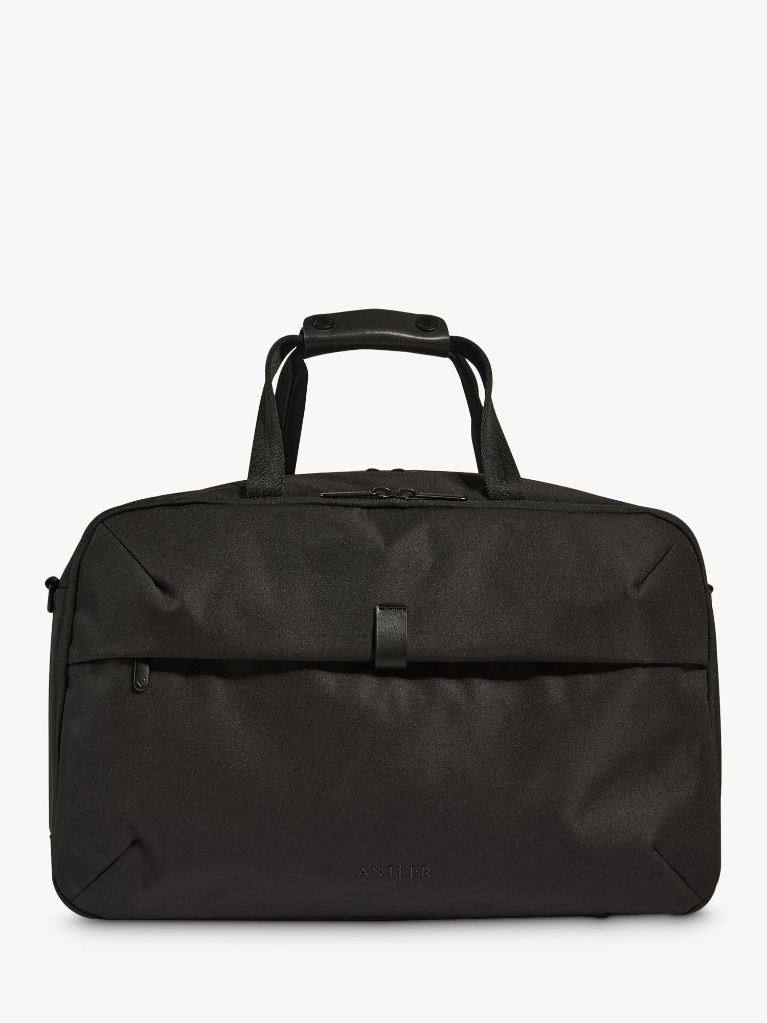 Antler Urban Light Overnight travel bag 25L - British product
