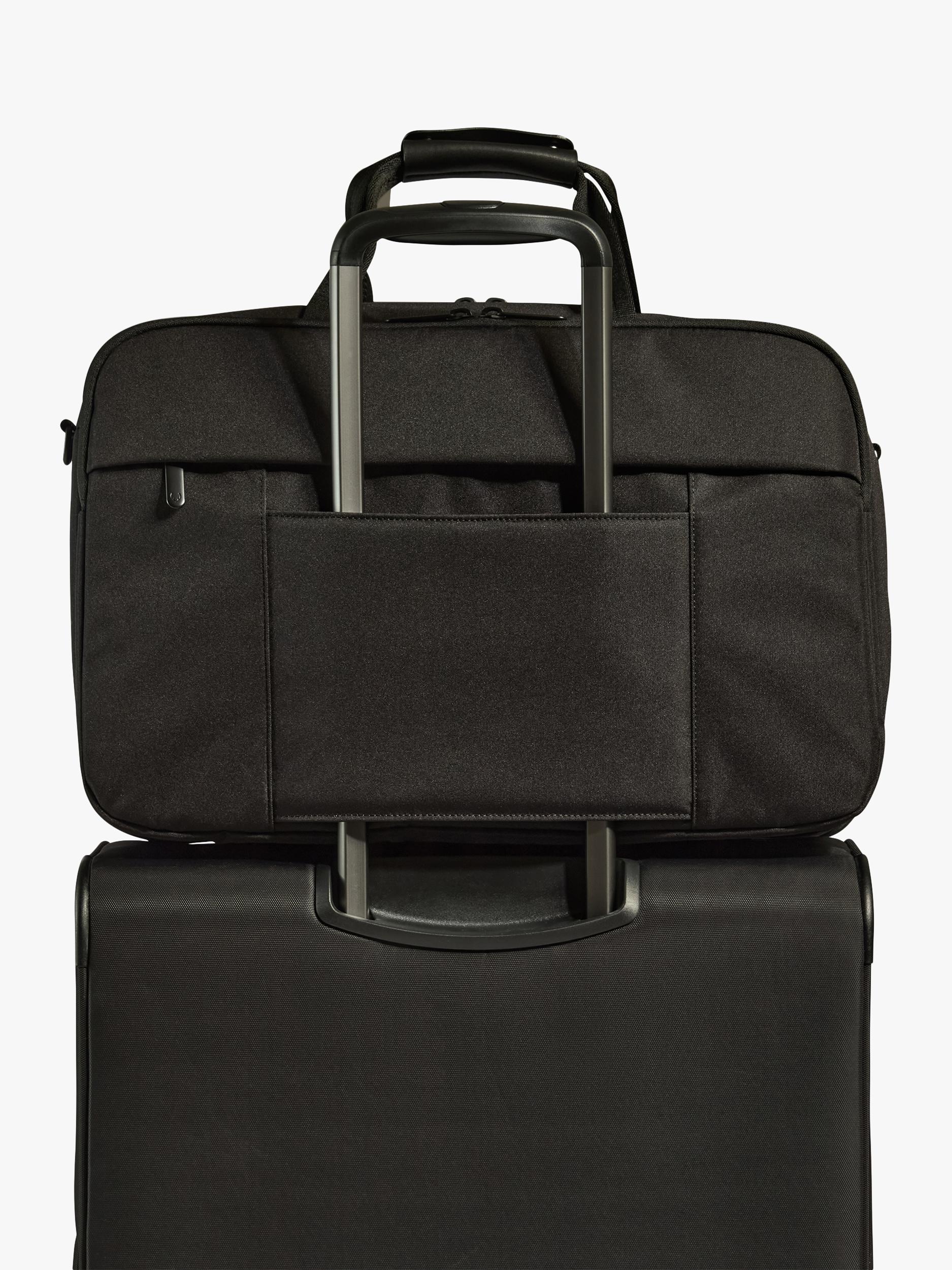 Antler Urban Light Overnight travel bag 25L - British product