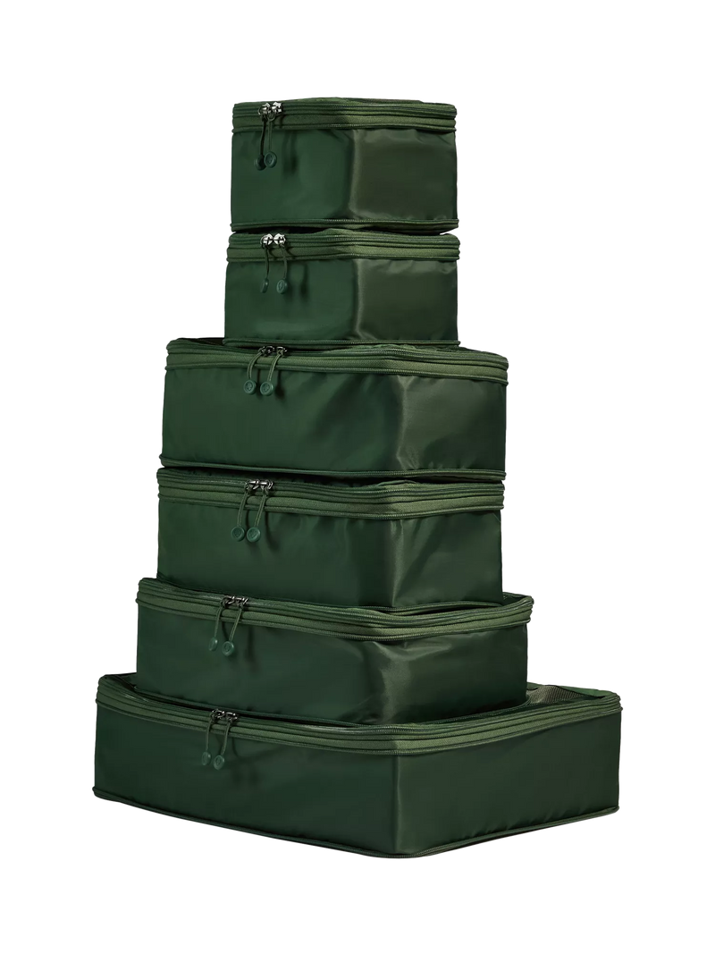 Antler Packing Cubes Set of 6