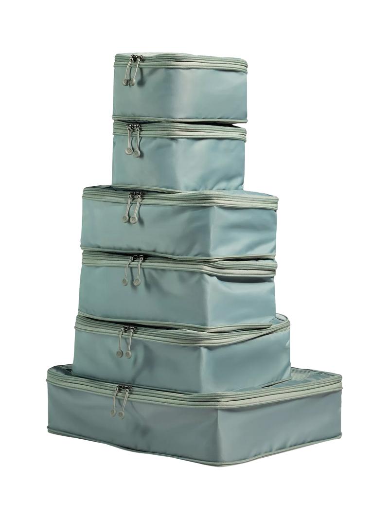 Antler Packing Cubes Set of 6
