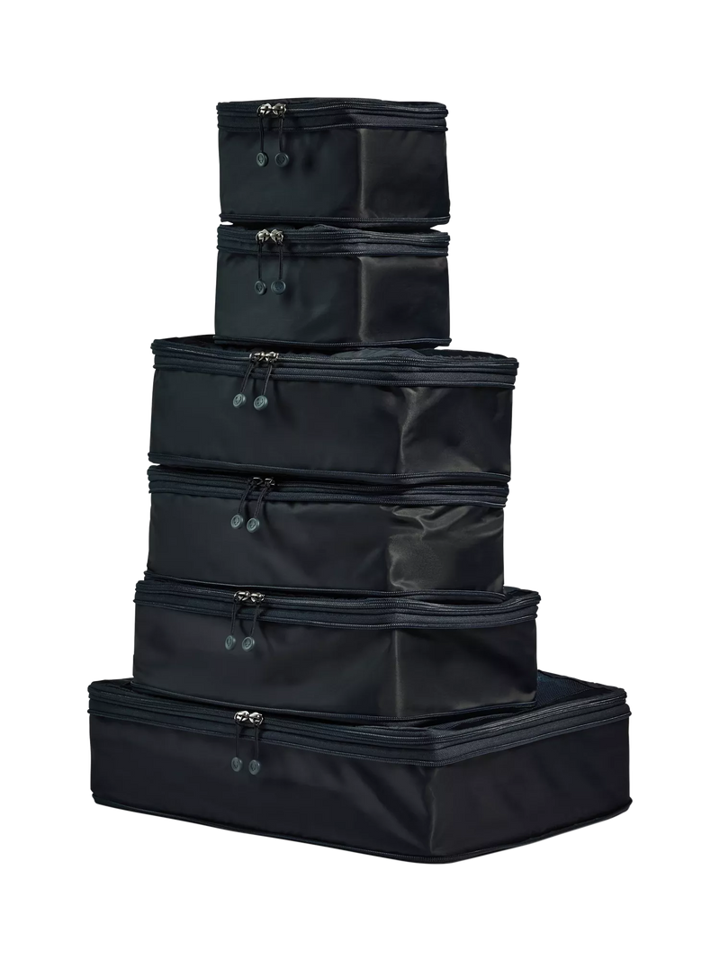 Antler Packing Cubes Set of 6