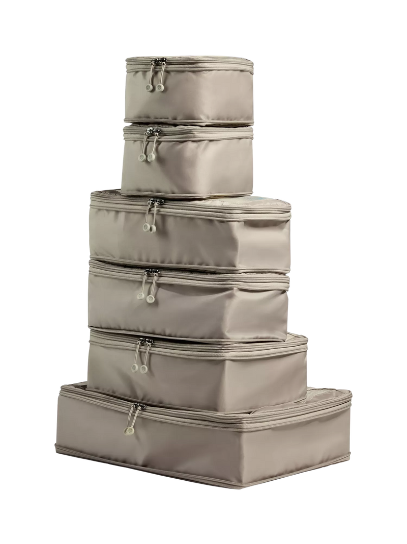 Antler Packing Cubes Set of 6