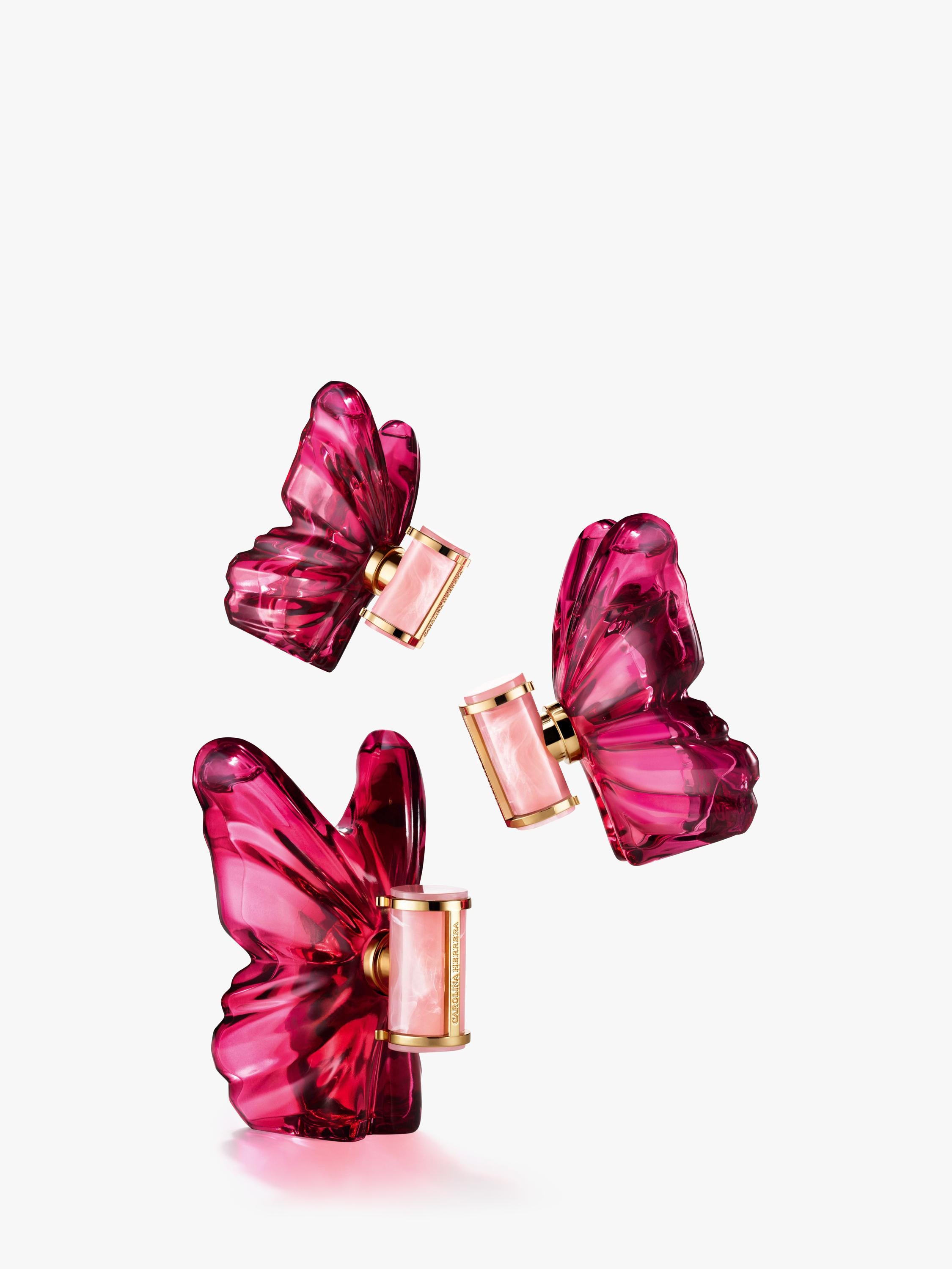 Carolina Herrera La Bomba Eau de Parfum 30ml, UK version