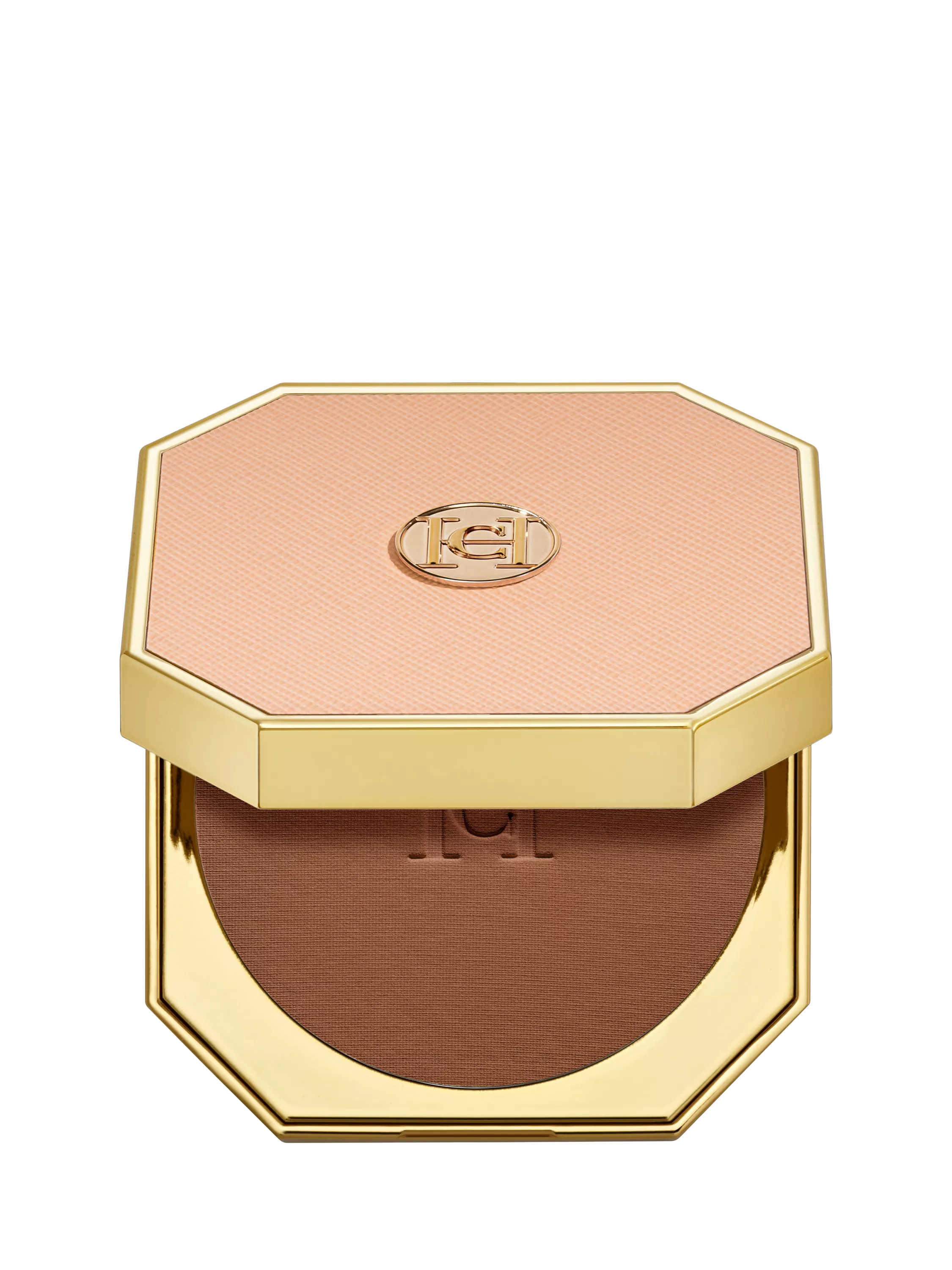 Carolina Herrera Nude Couture Matte Bronzer 8g