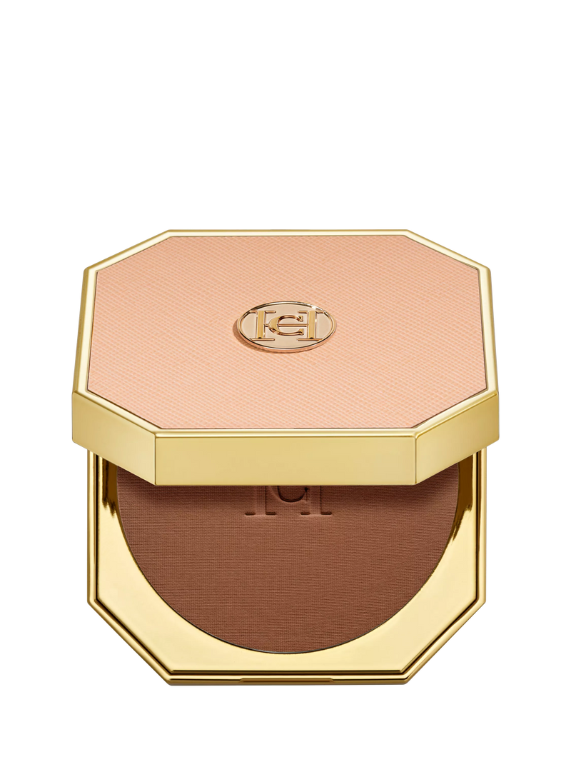 Carolina Herrera Nude Couture Matte Bronzer 8g