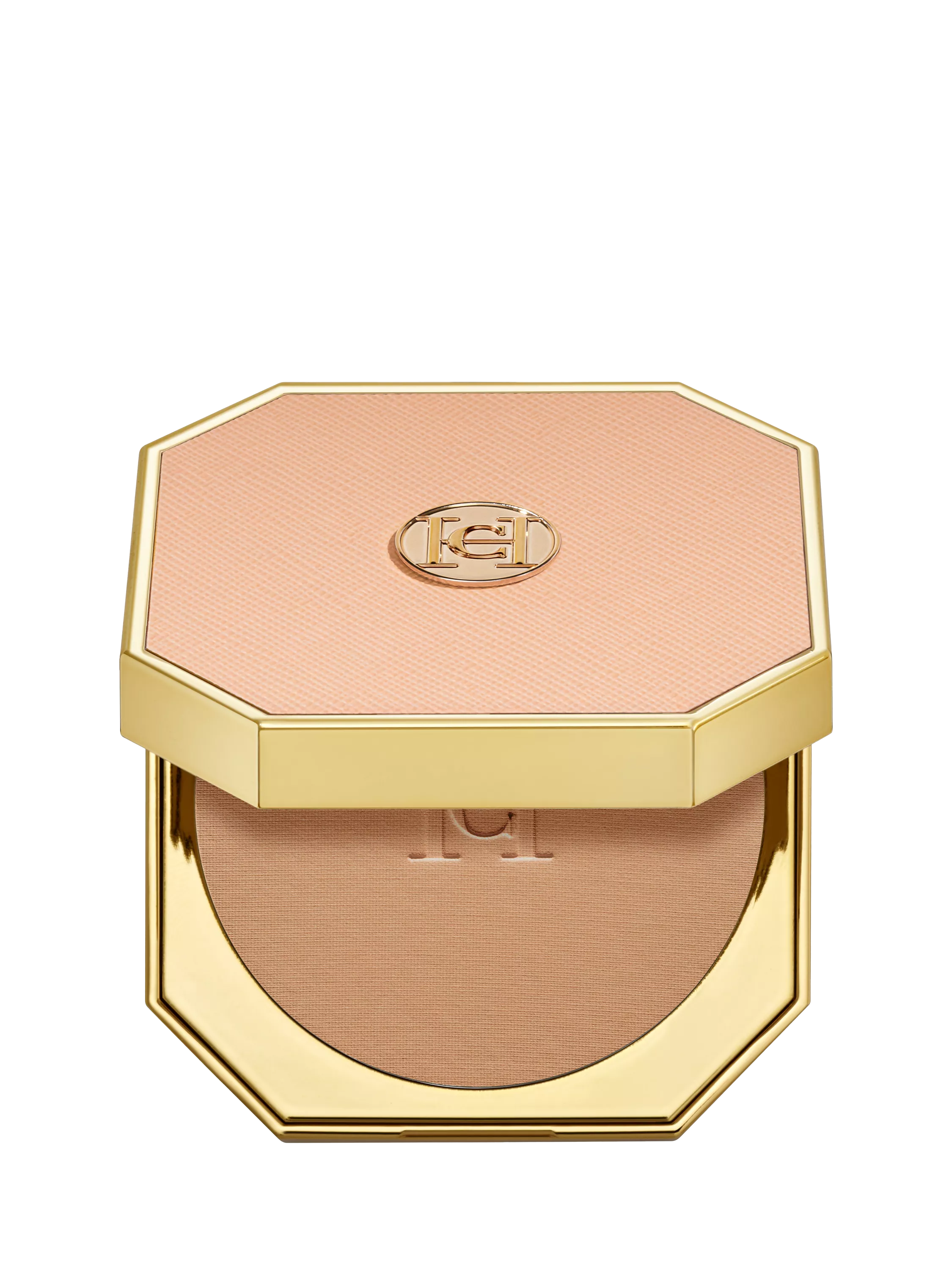 Carolina Herrera Nude Couture Matte Bronzer 8g, UK version