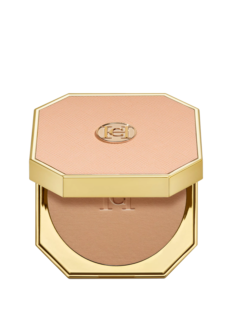 Carolina Herrera Nude Couture Matte Bronzer 8g, UK version