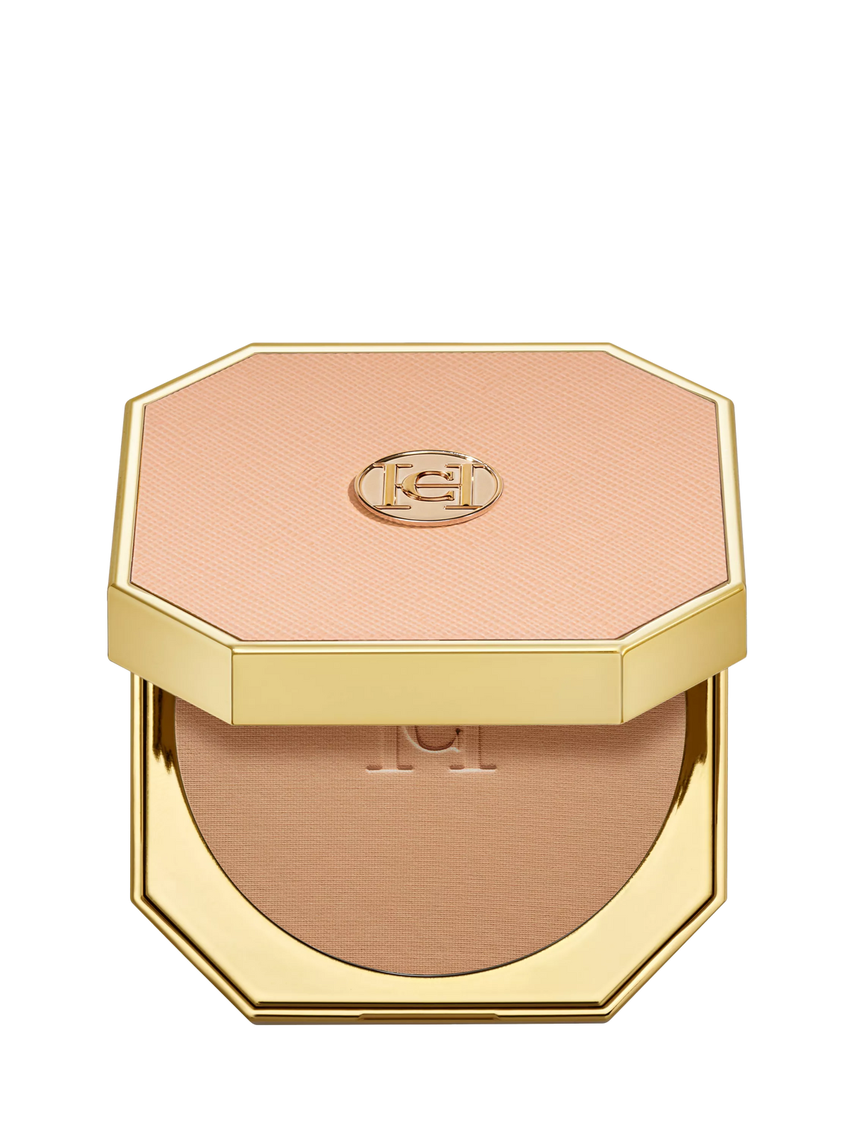 Carolina Herrera Nude Couture Matte Bronzer 8g, UK version