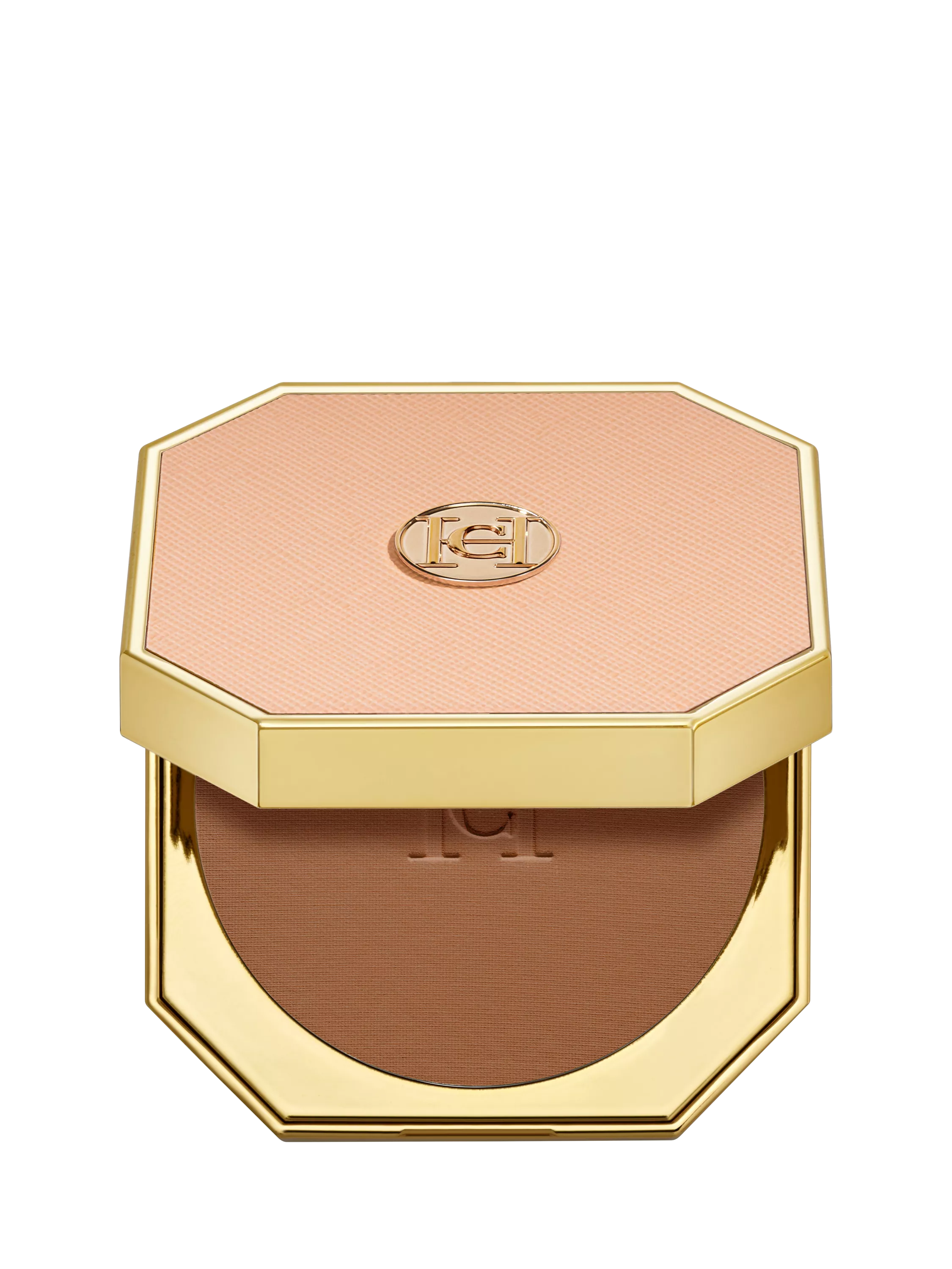 Carolina Herrera Nude Couture Matte Bronzer 8g