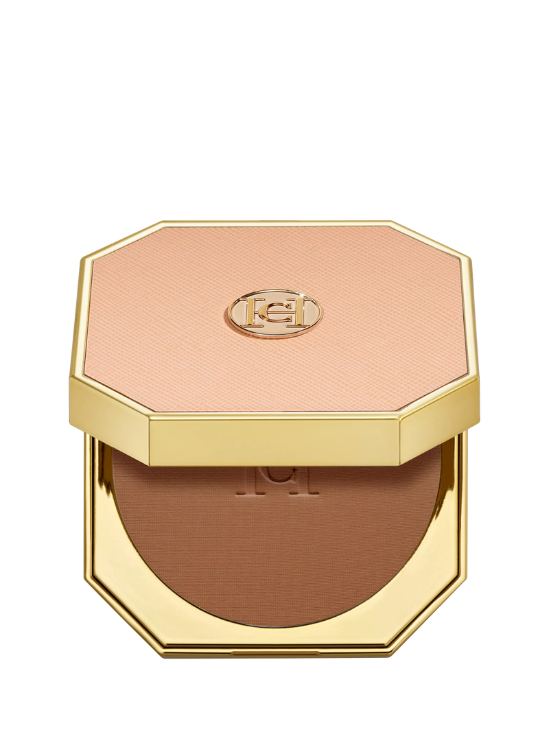 Carolina Herrera Nude Couture Matte Bronzer 8g