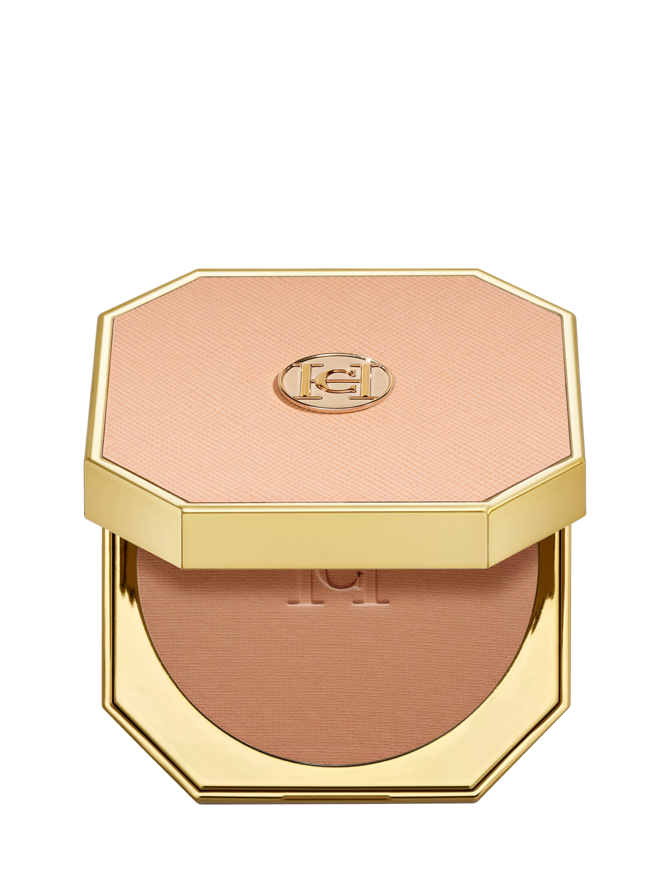 Carolina Herrera Nude Couture Matte Bronzer 8g