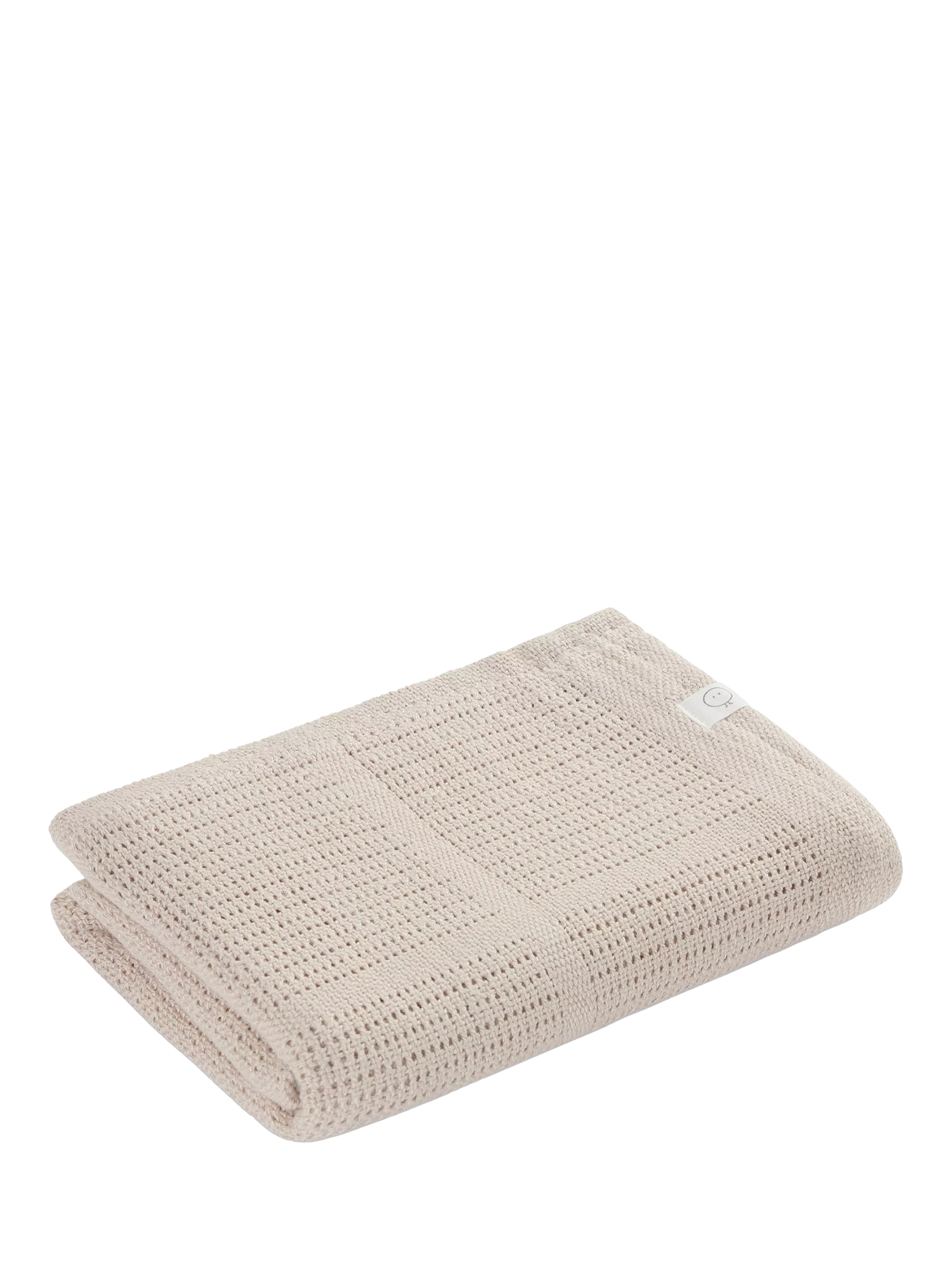 MORI Cellular Baby Blanket 70 x 100cm
