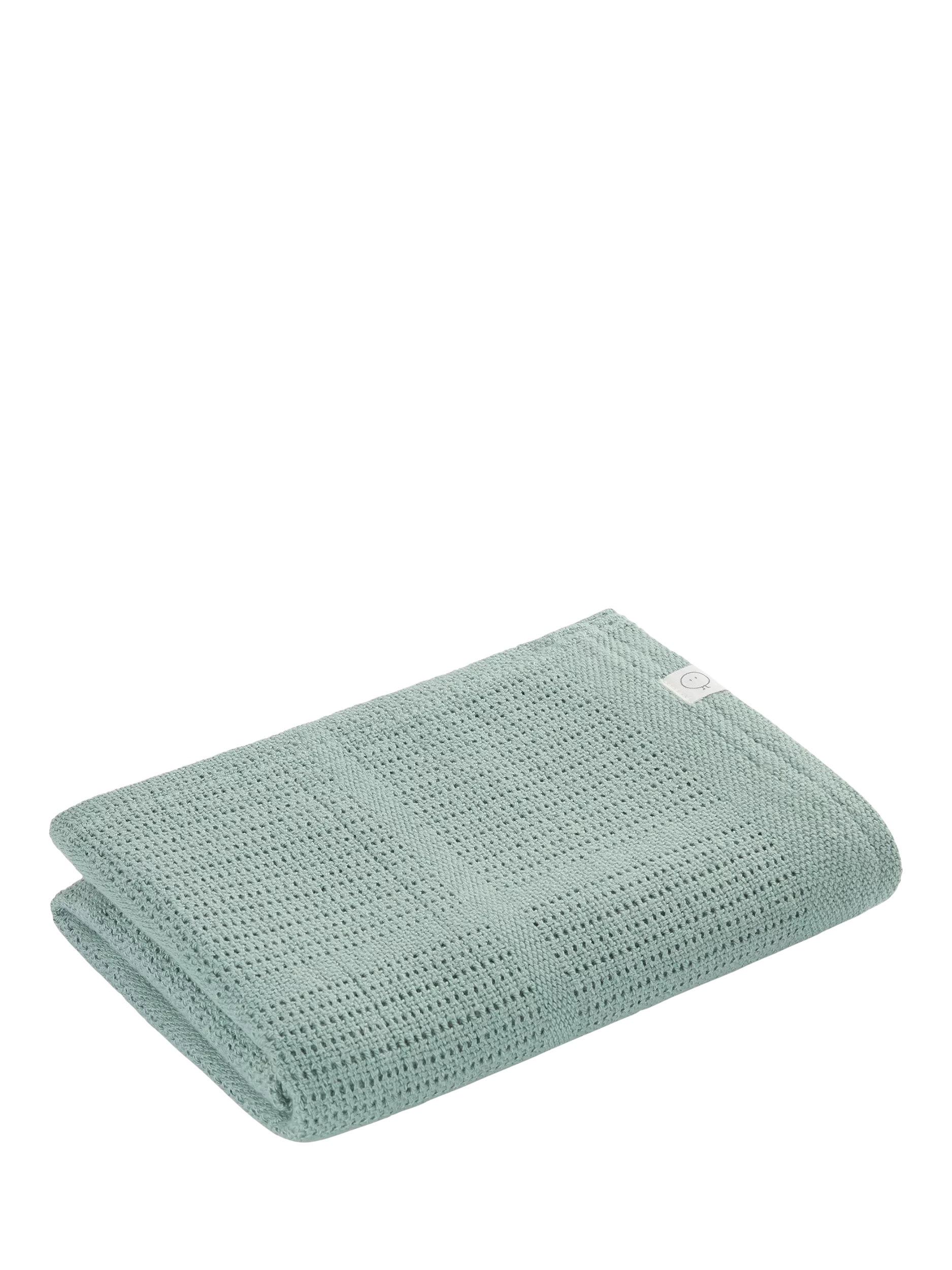 MORI Cellular Baby Blanket 70 x 100cm