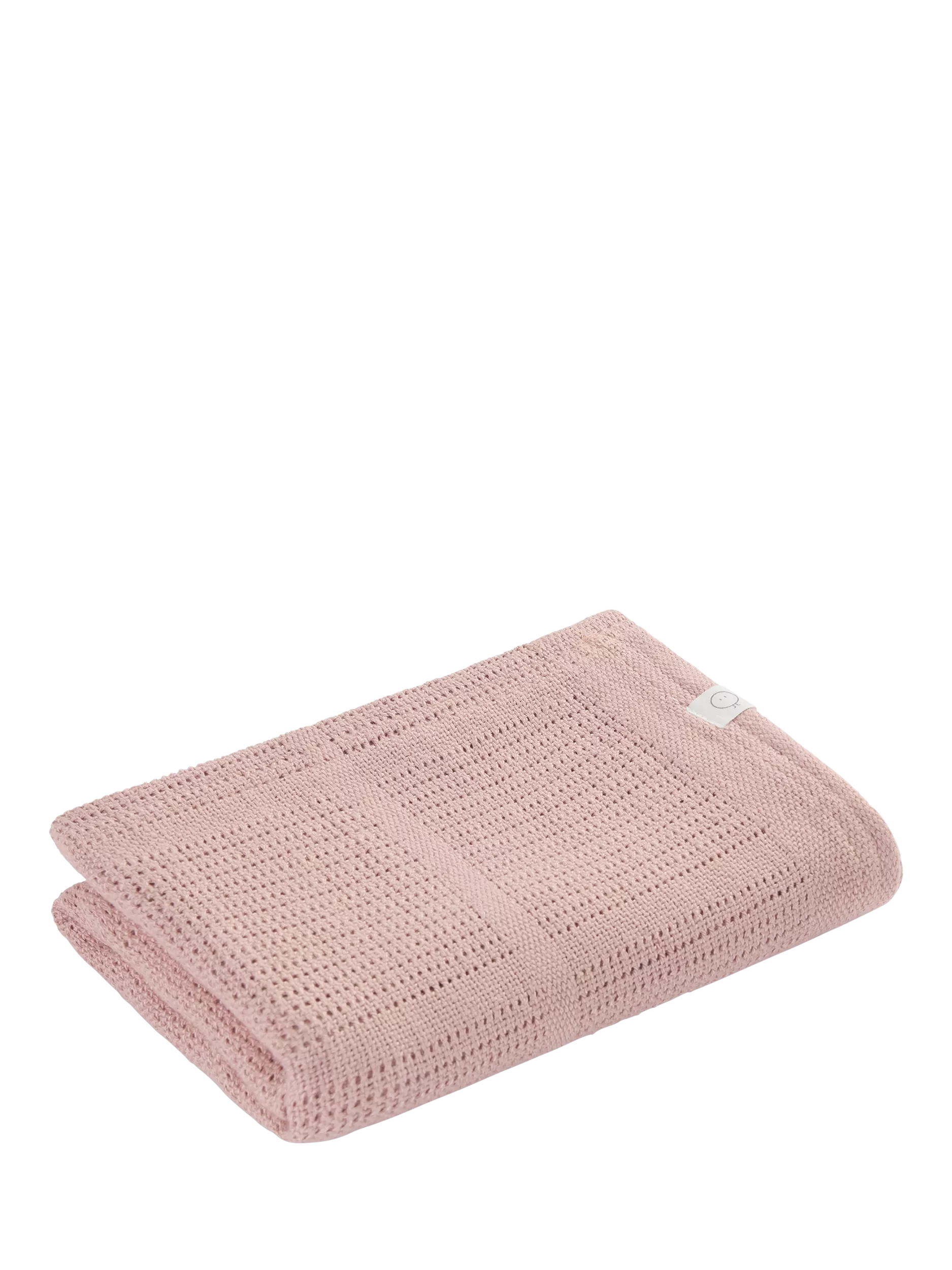 MORI Cellular Baby Blanket 70 x 100cm