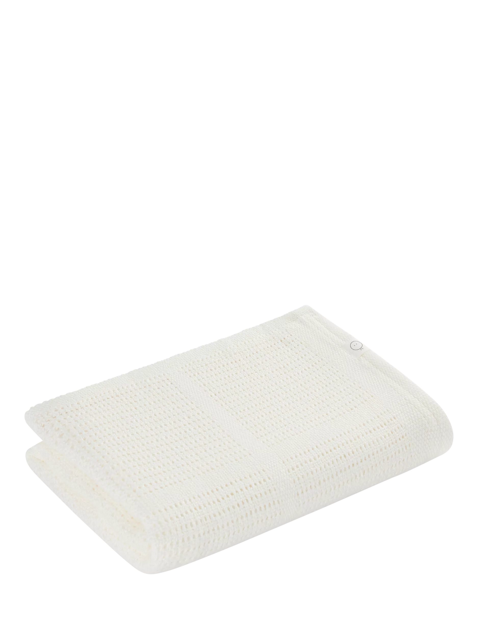 MORI Cellular Baby Blanket 70 x 100cm