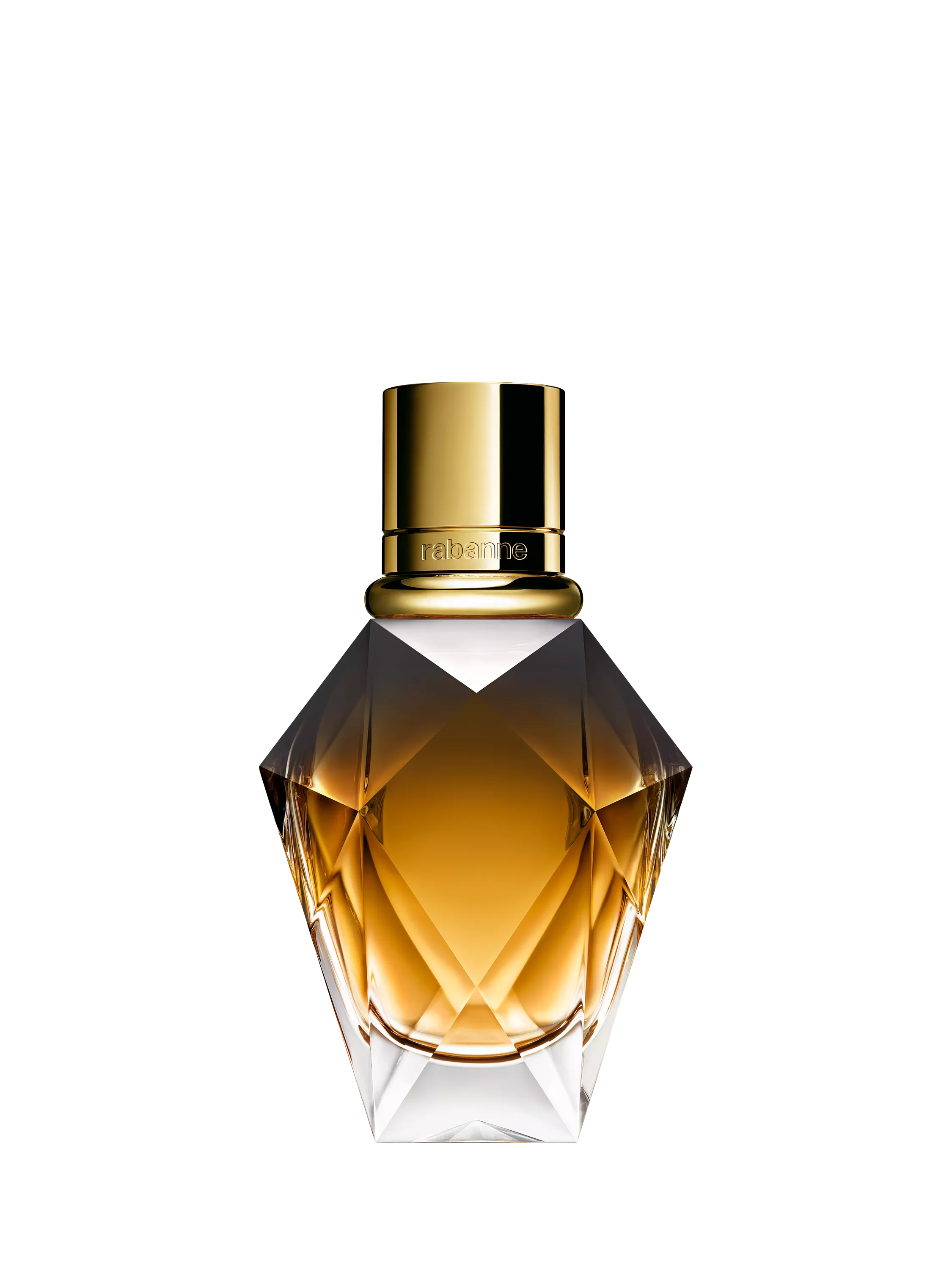 Rabanne Million Gold Intense Parfum 30ml, imported from the UK