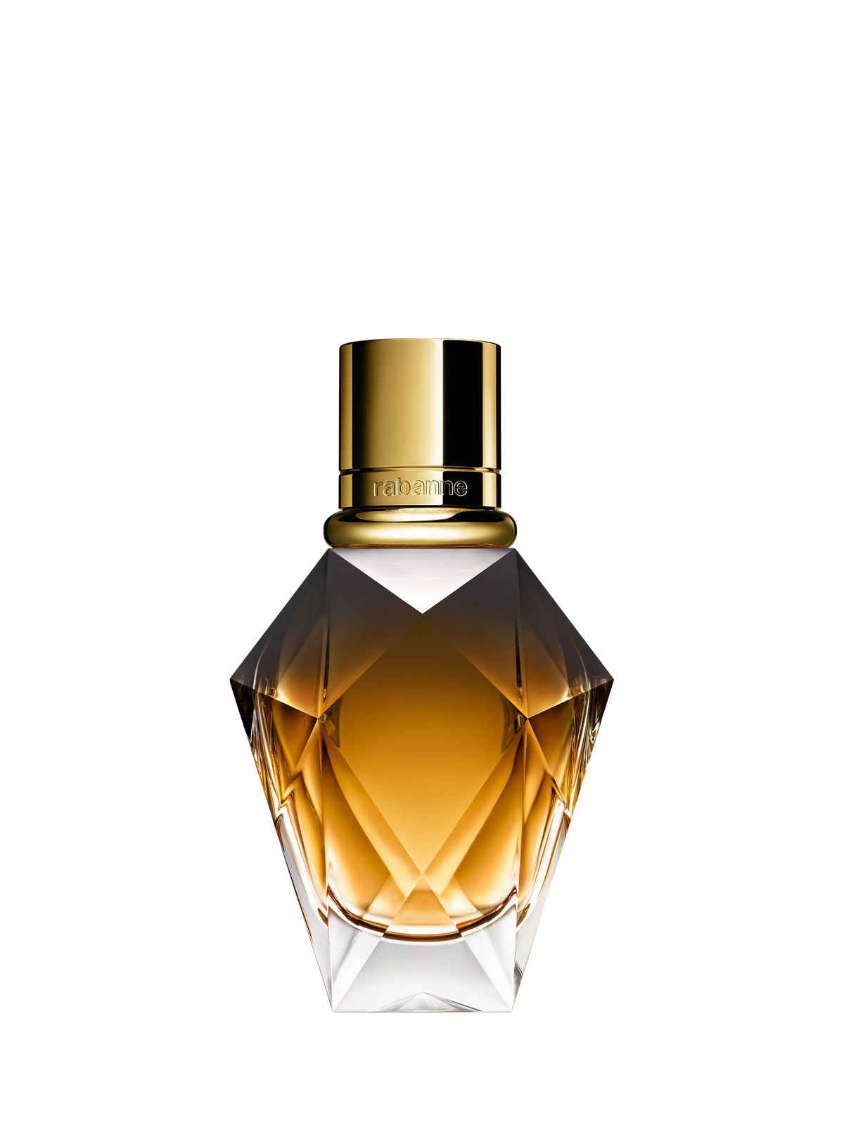 Rabanne Million Gold Intense Parfum 30ml, imported from the UK