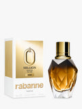 Rabanne Million Gold Intense Parfum 30ml, imported from the UK