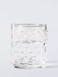 John Lewis bubble glass tumbler 405ml - British product