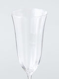 John Lewis tulip champagne flutes 160ml set, UK version
