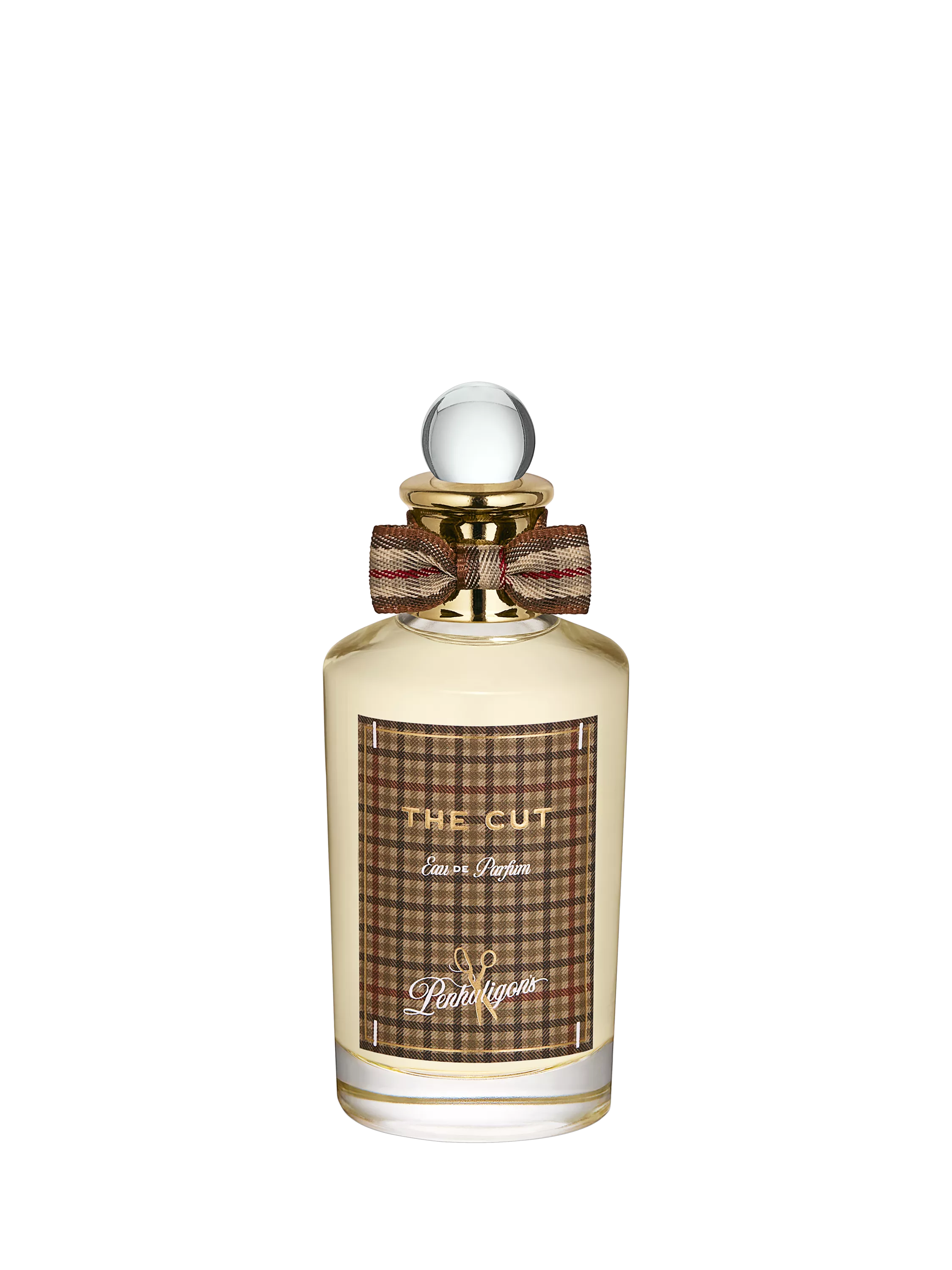 Penhaligon's The Cut Eau de Parfum 100ml, imported from the UK