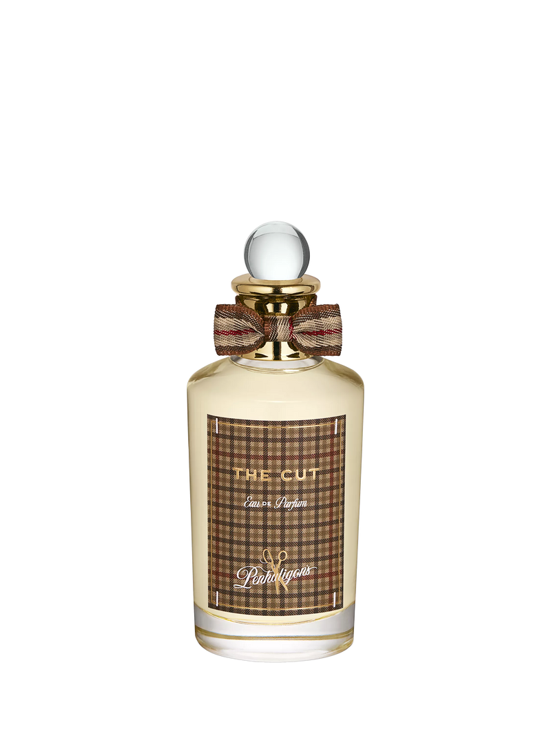 Penhaligon's The Cut Eau de Parfum 100ml, imported from the UK
