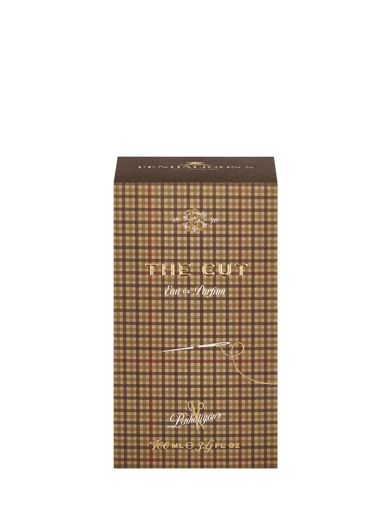 Penhaligon's The Cut Eau de Parfum 100ml, imported from the UK
