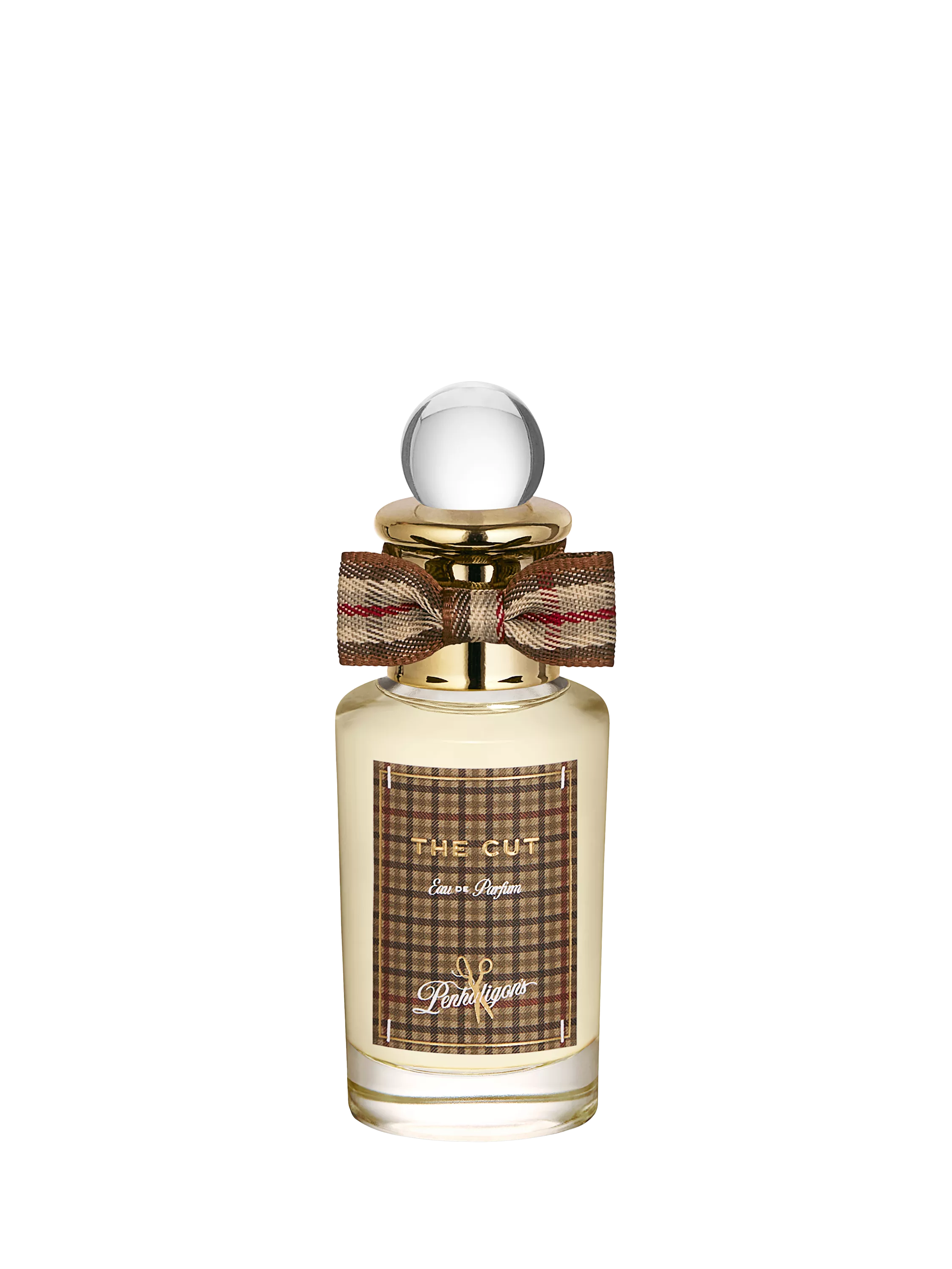 Penhaligon's The Cut Eau de Parfum 100ml