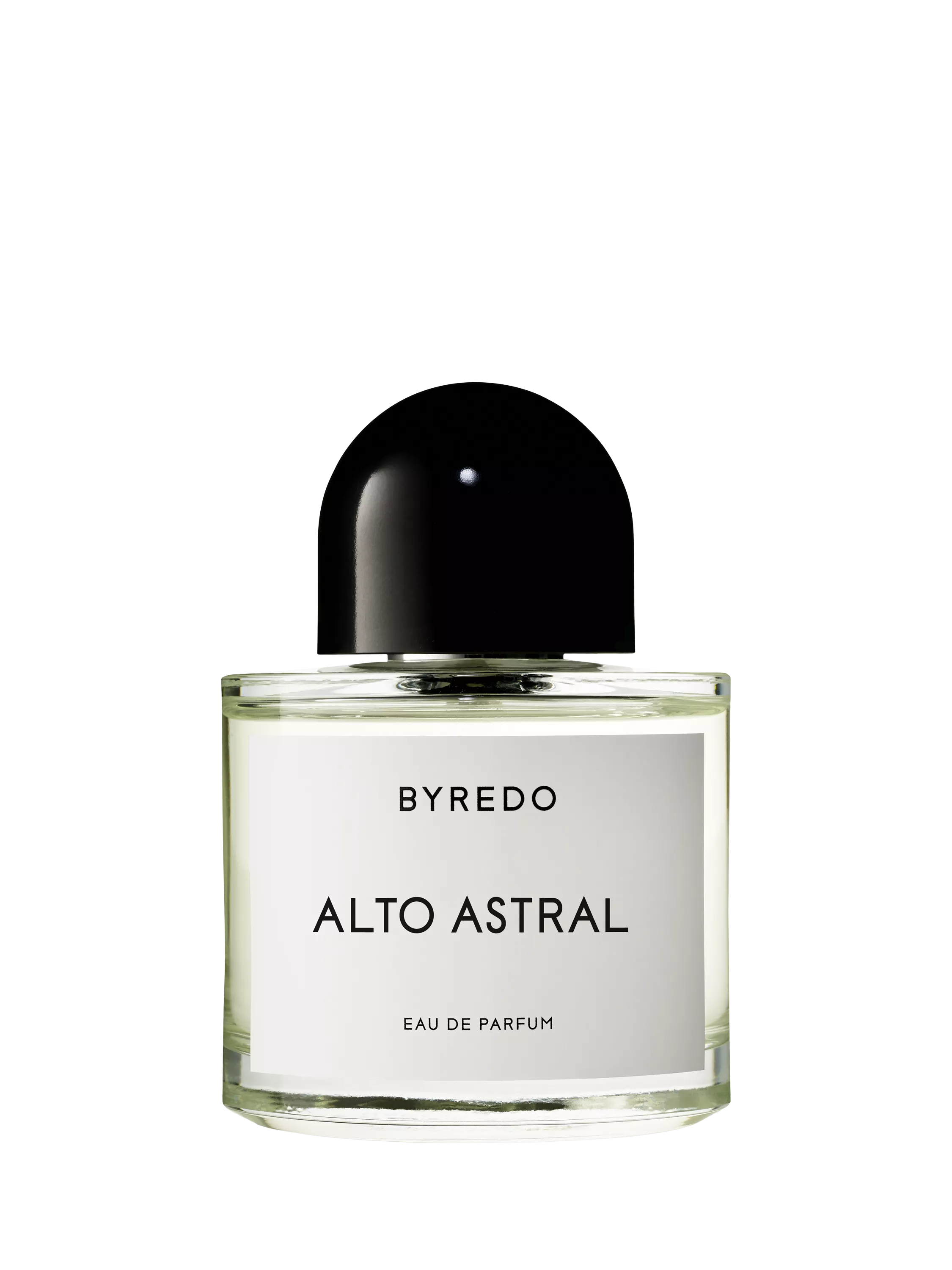 Byredo Alto Astral Eau de Parfum 100ml - British product