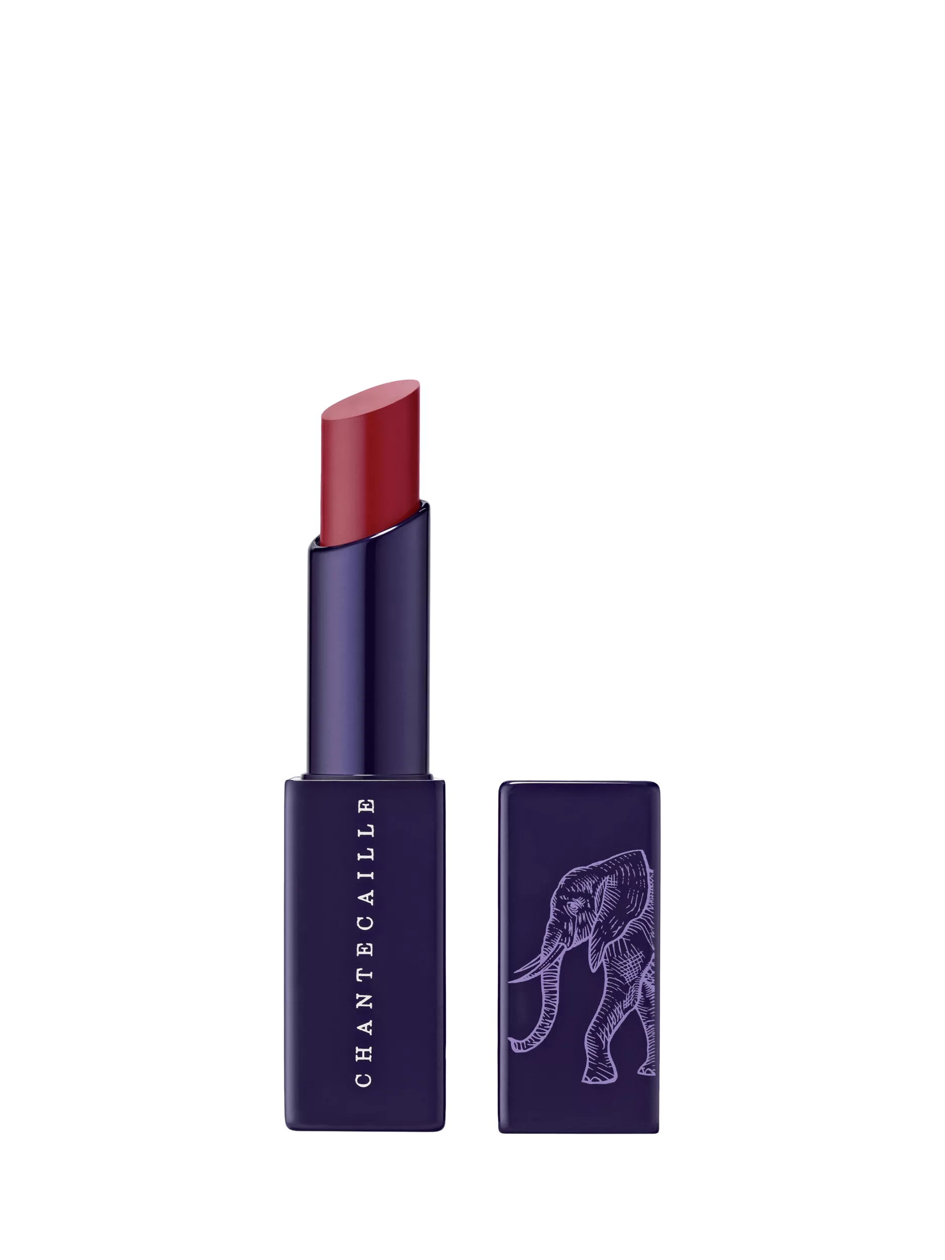 Chantecaille Lip Veil Satin Lipstick 2.5g